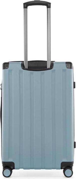 Image du produit Hauptstadtkoffer Q-Damm - Valise de taille moyenne à coque rigide (71 l, M (50 - 90l))