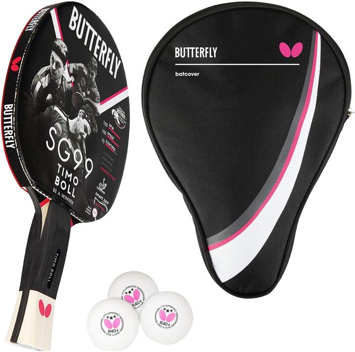 Image du produit Butterfly Timo Boll SG99