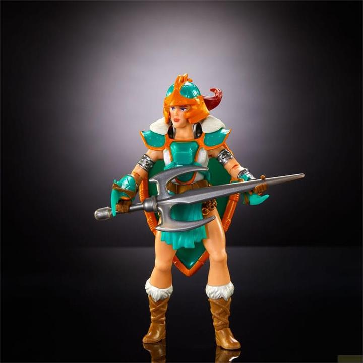 Actual product image Masters of the Universe Origins TOG Teela (1)