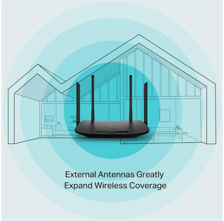 Immagine prodotto TP-Link Archer VR300