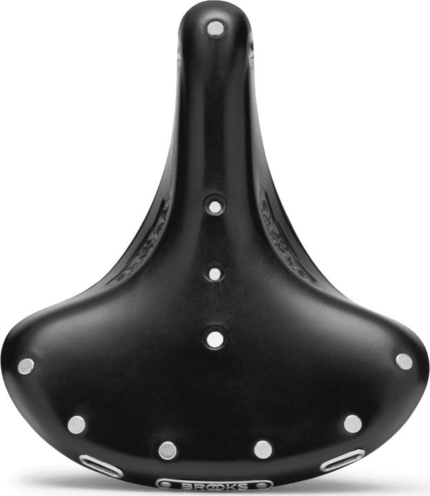 Image du produit Brooks England B72 Noir