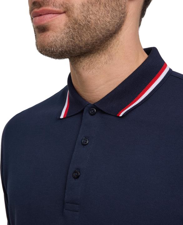 Actual product image Falke FAV Sporty Pima Piqué Polo m (M)