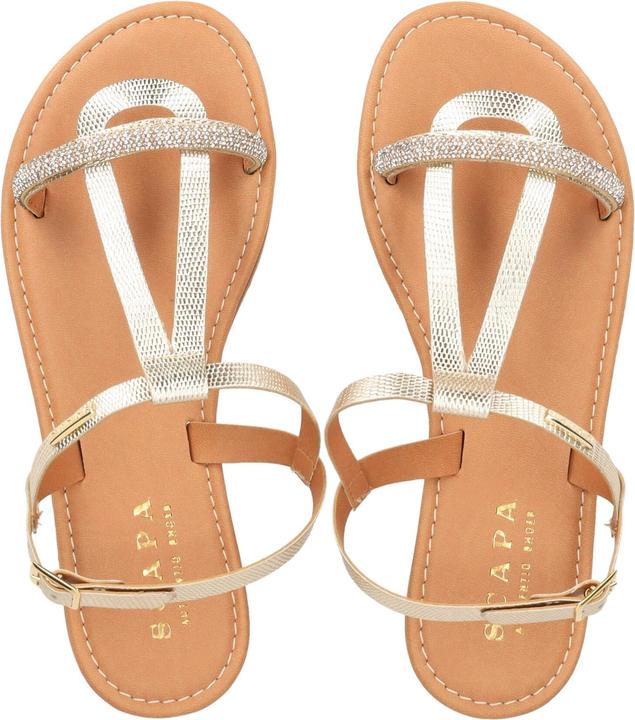 Actual product image Scapa Sandalen (40)