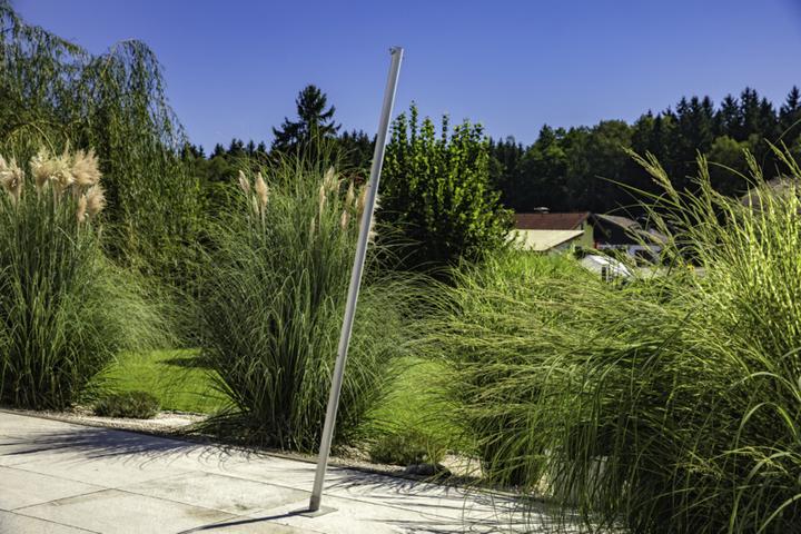 Produktbild Windhager Sonnensegelmast