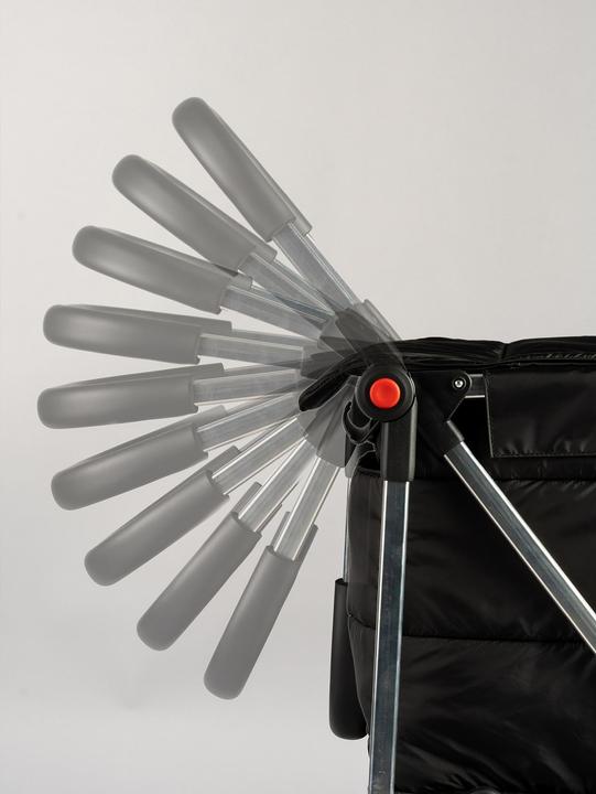 Image du produit Rolser Einkaufswagen