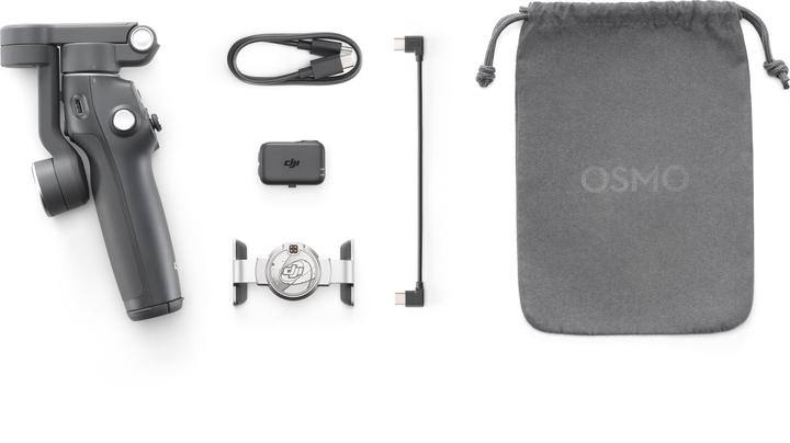 Produktbild DJI Osmo Mobile 7P (Smartphone, 0.30 kg)