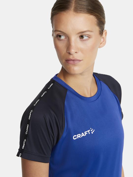 Immagine prodotto Craft Maglia A Contrasto Squad 2.0 W (M)