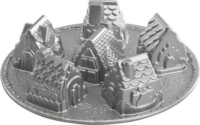 Produktbild Nordic Ware Cozy Village Pan (30.70 cm)