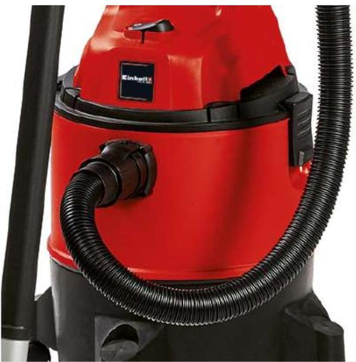 Image du produit Einhell TC-VC 1825 (Aspirateur eau et poussière)