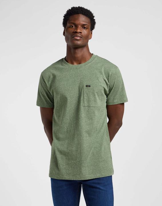 Lee T-Shirt Ultimate Pocket Tee (XL)