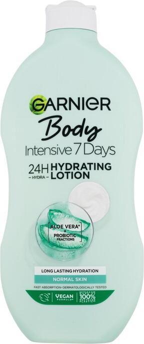 Garnier Intensive 7 Days Hydrating (Body lotion, 400 ml)