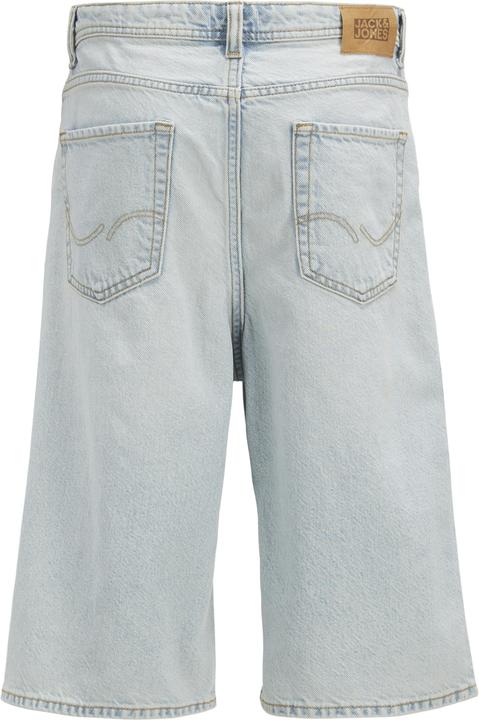 Immagine prodotto Jack & Jones Jjiron Jjoriginal Shorts Sq 205 Sn Jnr (128)