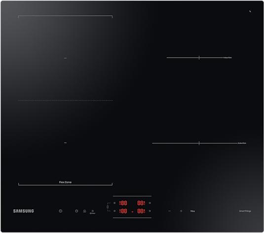 Produktbild Samsung NZ8500BM