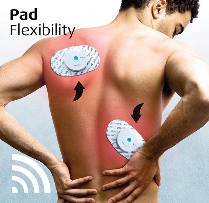 Produktbild Prorelax Tens duoComfort