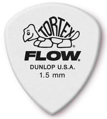 Produktbild Dunlop Tortex Flow Standard - 1.50 (72 x, 1.50 mm)
