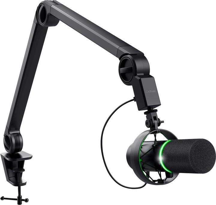 Image du produit Trust GXT 255+ ONYX
