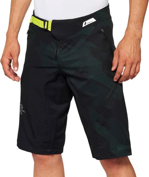 Produktbild 100% Airmatic LE Shorts (38)