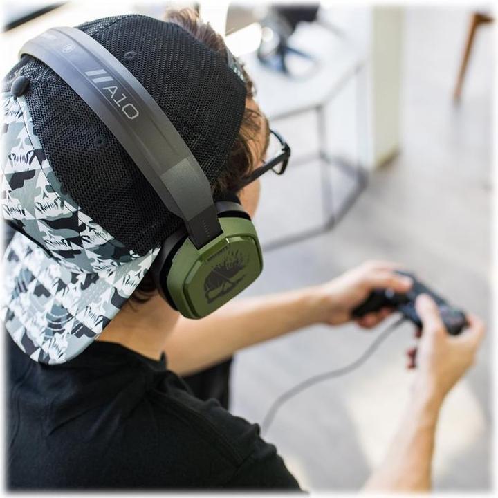 Actual product image Astro Gaming Astro 10 Call of Duty (Cable)