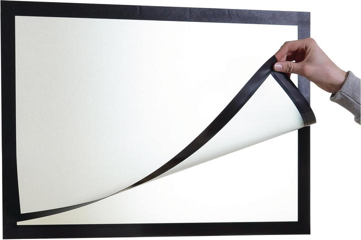 Actual product image Durable Duraframe A2 black