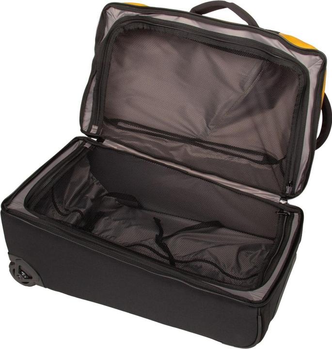Produktbild Vaude Rotuma (52 l, L (90 - 115l))