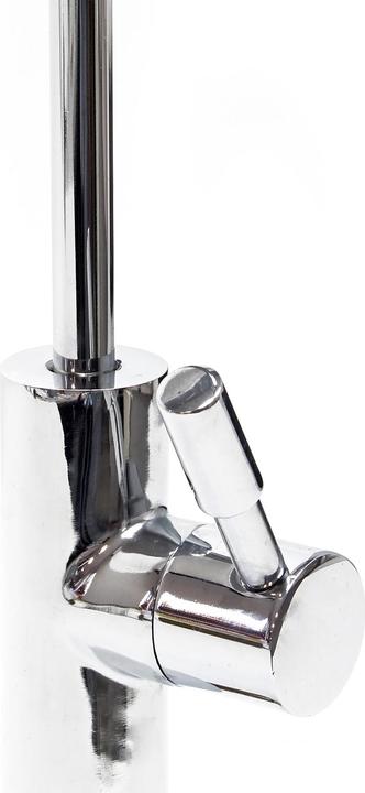 Produktbild Naturewater 6,35mm (1/4") Wasserhahn Design II D-13 Umkehrosmose Armatur Wasser