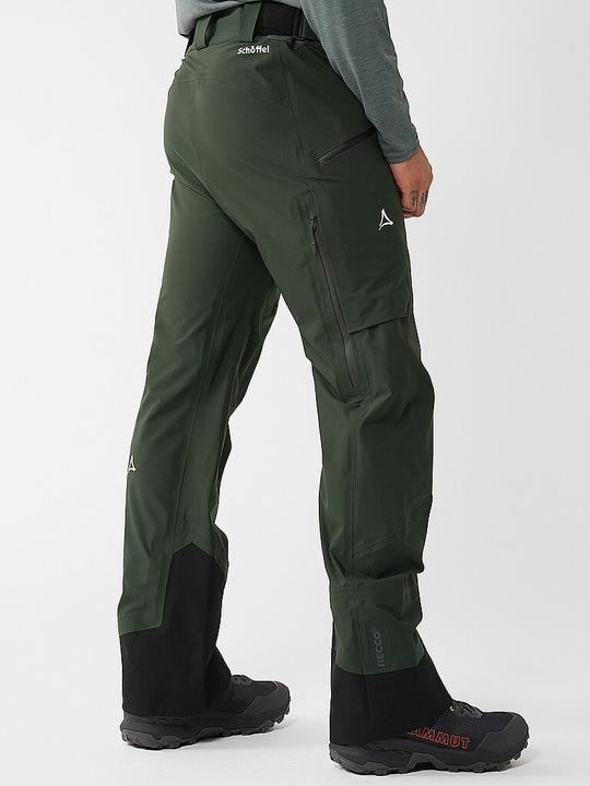 Immagine prodotto Schöffel Pantaloni 3L Pizac (48 E)