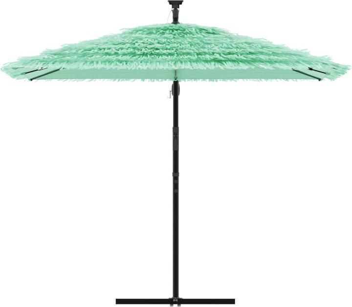 Immagine prodotto VidaXL Ombrellone con albero (2.69 m)