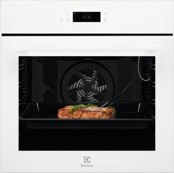 Produktbild Electrolux Backofen EOE8P39WV 72 l A+