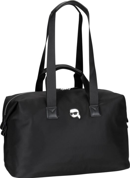 Produktbild Karl Lagerfeld Weekender K/Ikonik 2.0 Nylon Weekender (28 l)