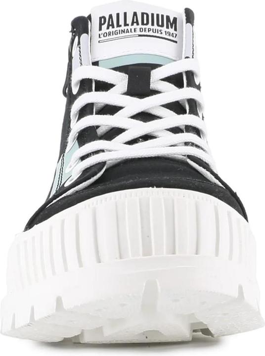 Produktbild Palladium Pallashock Backzip 2 - 64333 (37)