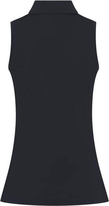 Produktbild Henbury Poloshirt Ärmellos (XS)