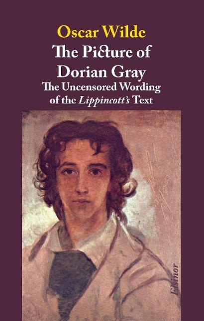 Immagine prodotto The Picture of Dorian Gray (Inglese, Oscar Wilde, 2014)