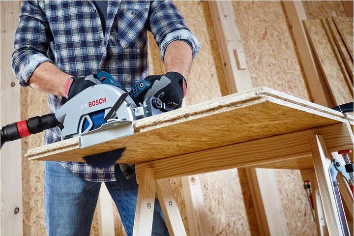 Productafbeelding Bosch Professional GKS 18V-68 GC