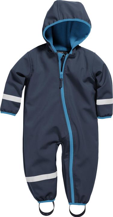 Playshoes Softshell Overall