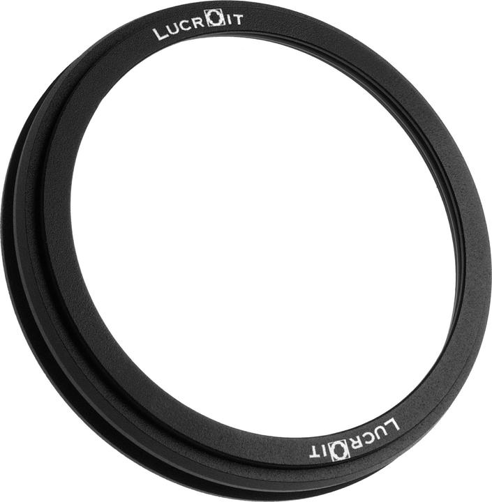 Produktbild Formatt Hitech Tokina 16-28 mm Adapterring für Lucroit 165 mm (Objektivfilter Adapter, 165 mm)