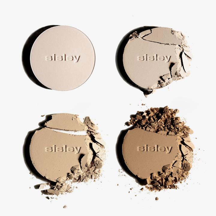 Produktbild Sisley Puder - Phyto-Poudre Compacte ( N°4 Bronze ) (4 Bronze)