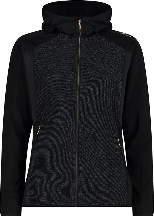 CMP Campagnolo Hoodie (L)