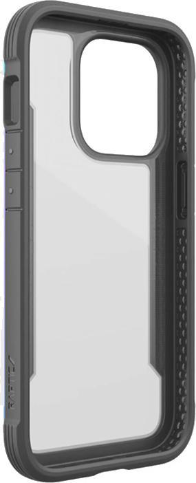 Produktbild X-Doria Shield Case iPhone 14 Pro armored opal cover (Apple iPhone 14 Pro)