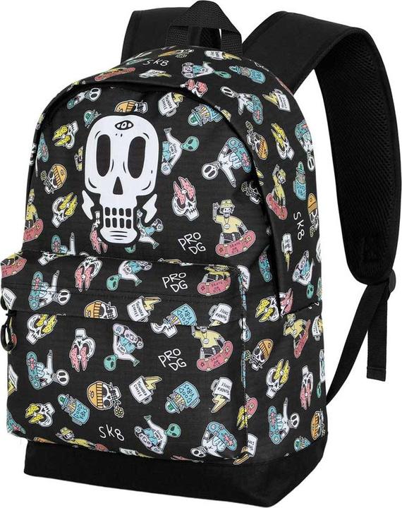 ProDG FAN HS Backpack 2.2 Underground