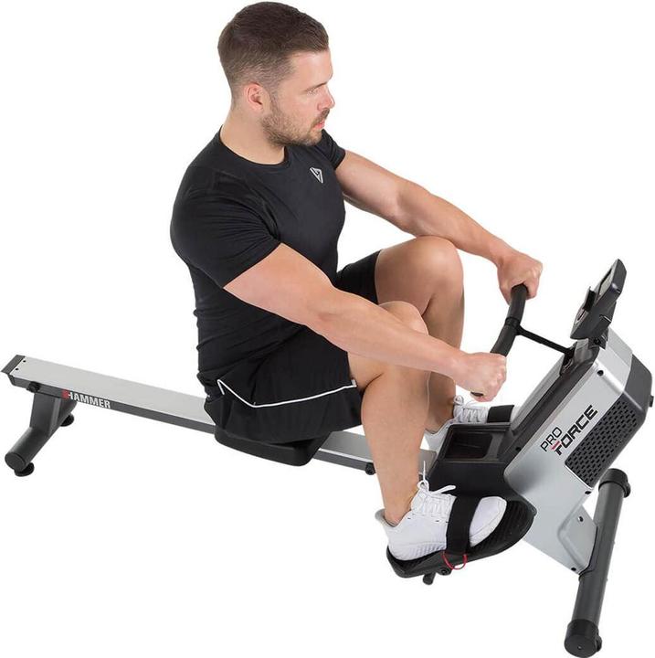 Image du produit Hammer Fitness Pro Force