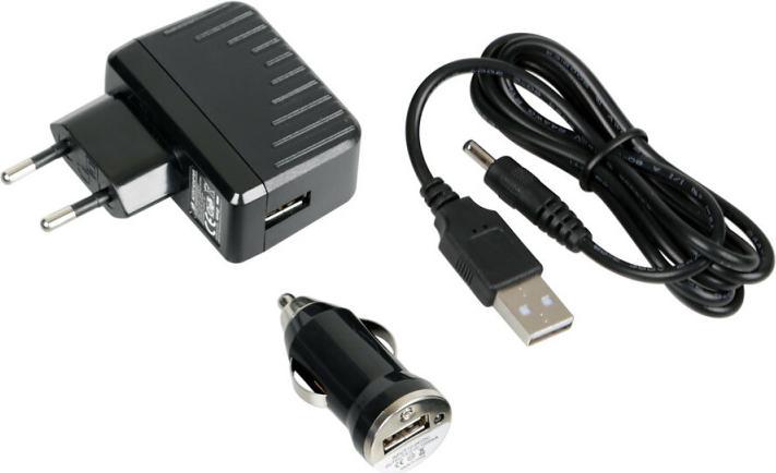 Produktbild Lampa Aufladbare LED-Arbeitslampe COB (200 lm)