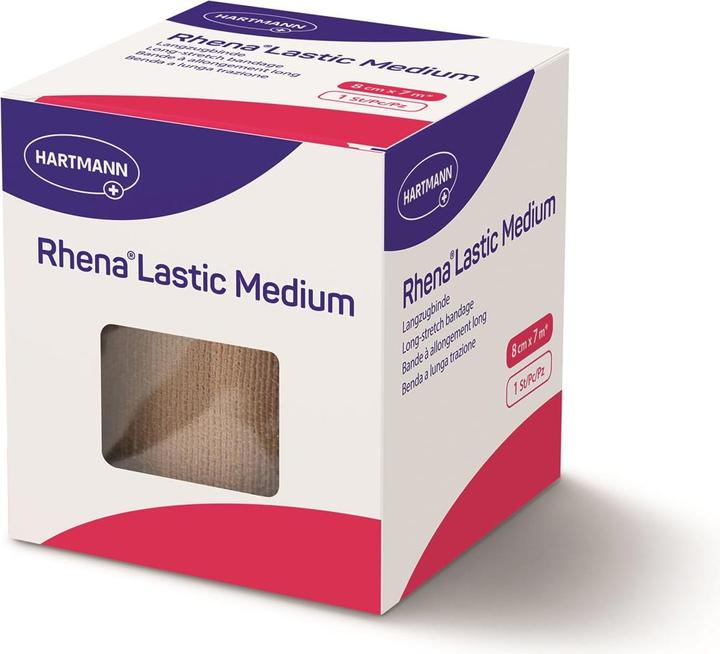 Actual product image Rhena Lastic Medium