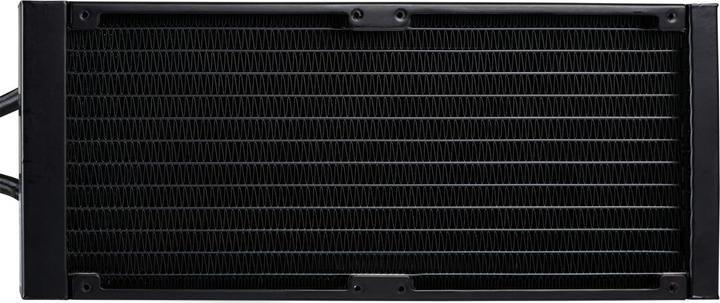 Produktbild Corsair H100i RGB Platinum