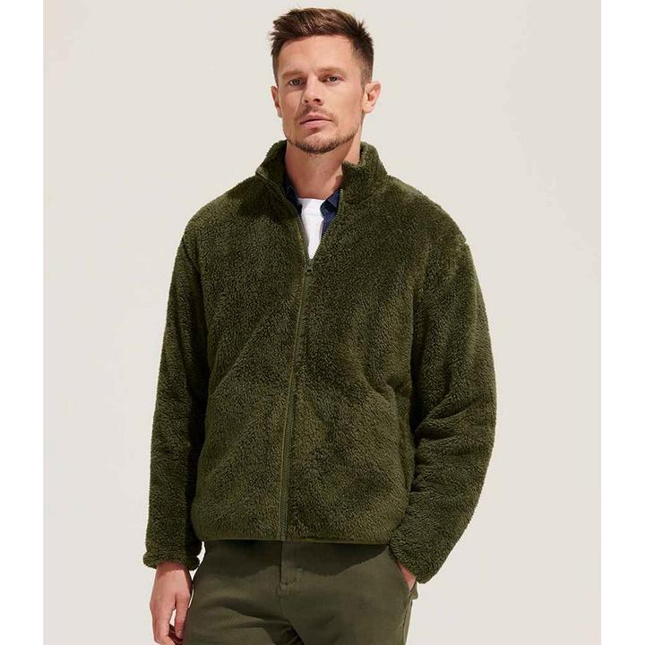 Produktbild Sols Finch Jacke (XS)