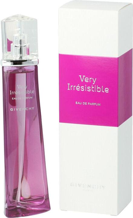 Produktbild Givenchy Very Irresistible (Eau de Parfum, 75 ml)