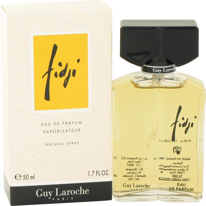 Produktbild Guy Laroche Fidji (Eau de Parfum, 50 ml)
