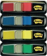 Produktbild Post-it Index Mini (1 x 7 x 12 cm)