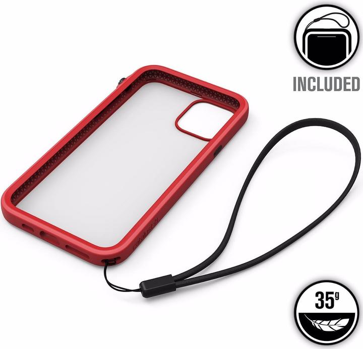 Image du produit Catalyst cas de protection contre les chocs (Apple iPhone 11 Pro)
