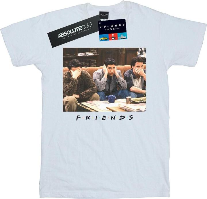 Produktbild Friends Three Wise Guys TShirt (L)
