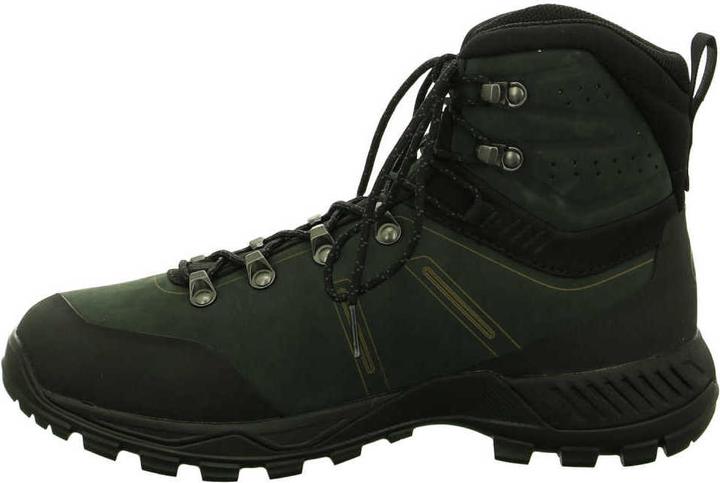 Actual product image Mammut Mercury Tour II High GTX (45 1/3)